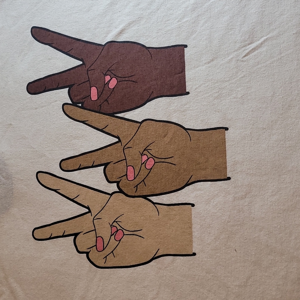 Unity T-Shirt - Picture 2 of 4